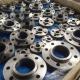 Asme B16.5 Carbon Steel Forged Flanges Rf Uns S31803/S32205 6 300#