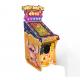 19 Inch Pinball Game Machine , 1 Player Coin Operated Game Machine