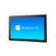 DPC-3210SW Resistive Touch Panel PC, 21.5, J1900, 2 COM, 4 USB, 2 GbE, HD Audio, VGA, HDMI