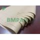 Brown Kraft Paper Roll For Bag 40gsm 42gsm Custom Laminated Film