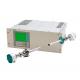 Cabinet 100vpm Gas Analyzer Siemens 200 to 240V AC Aluminium chamber