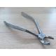 500/19 Model Dental Extraction Forceps Effective For Upper Wisdom Teeth