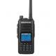 Digital Portable Two Way Radio 5 Watt Professional DM-1702 With Motorola