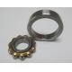 Magneto engine brass caged ball bearings BO17 17*44*11 mm low noise
