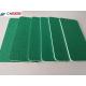 Rubber PVC Sport Flooring , 6.5mm PVC Anti Slip Mat Roll