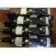 Pneumatic Rexroth Solenoid Valve With Integrated Electronics 4WREE 6E16-24G24K31-A1V-655