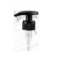 28/410 Screw Hand Plastic Lotion Pump Sprayer For Hand Wash Bottle