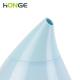 Colorful Ultrasonic Aroma Humidifier , Aroma Diffuser Humidifier With Water Tank Filter