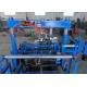 Firm Welding Welded Wire Mesh Machine , Fully Automatic Wave Brick Force Making Machine