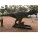 Dinosaur World Display T Rex Lawn Ornament Giant Realistic Outdoor / Indoor