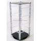 Shop Rotating Fashion Accessories Display Stand For Body Piercing Earring