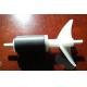 Precision Rotor Ceramic Shaft For Jebao WP25 WP-25 Wavemaker Powerhead Pump