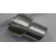 High Accuracy Aluminum CNC Machining Parts With ISO 9001 Certification