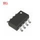 TL072HIDDFR Amplifier IC Chip Op Amps Dual-Channel Low Input Bias Current Standard Op Amp Operation Package SOT-23-8