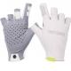 Men Sun Protection Gloves New Design Custom Anti UV Logo Gloves For Fishing