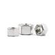 GB6175 National Standard Thick High-Strength Hex Nut Stainless Steel 316 304