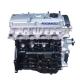 2006-2007 Year Mitsubishi Diesel Engine Motor for Smooth and Quiet Operation