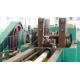 2 Roller Cold Pilger Mill LG120 For Stainless Steel / Carbon Steel Tube