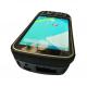 Speedata Android Barcode Scanners 1D 2D QR Code Support Handheld For Logistics