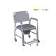 Lightweight ABS Medical Bath Bench , Durable Anti Slip Extended Tub Bench 