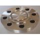 Customized Valve Assembly Parts CNC Machining Stainless Steel Flange