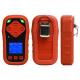 Portable Personal Multi Gas Detector H2S CO O2 LEL Handheld Gas Leak Detector