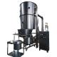 Automatic GMP Rapid Mixer Fluid Bed Granulator Lab Pharmaceutical Machinery