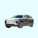 Hongqi E-HS9 2021 510KM EHS9 version cars used china electric cars SUV sport dual motor drive for adults auto electrico