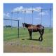 Metal Frame Farm Fence Galvanized Fixed Knot Field Wire Hinge for Cattle Horse Sheep