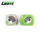 Newest  Ip68 Cordless Miner Cap Lamp 3.7V Mining Lighting Head Lamp