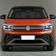 VW ID.6 CROZZ China Car Manufacturer 439-586KM Pure Electric Car Mid-Large Size 5 Doors 7seats