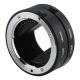 Metal AF Auto-focus Macro Extension Tube Set 10mm&16mm For Sony NEX E-mount Camera NEX 3/3N/5/5N/5R/A6000/A6300 And Full