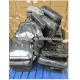 Replacement parts of Komatsu Bulldozer spare part Seat Ass'y 155-57-12105