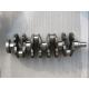Diesel Engine Spare Parts Truck Forklift Crankshaft For Mitsubishi 4G64 OEM MD187924 MD346022