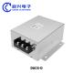 Three-phase power filter EMI Filter DAC6-D Series Rated Current 80A-200A