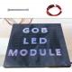 Indoor GOB LED Display Module P1.25 P1.538 P1.86 P2 P2.5 LED Panel Module