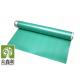 2mm Thickness No Odor Green Foam Underlay PE Film Moisture Barrier