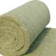 Sound Absorption Rock Wool Roll Insulation Rockwool Building Roll