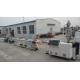 Co - Extruding PPR Pipe Plastic Extrusion Line , Water Pipe Plastic Extrusion Machine