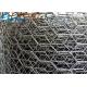 Anping Factory PVC Coated Rabbit wire mesh/chicken wire/ Hexagonal wire mesh