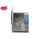 Stainless Steel Environmental Test Chamber Sand And Dust Tester For Electrical Appliance