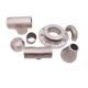 Ti-6Al-4V, Ti-6Al-7Nb 1/2 To 24 DN15 To DN600 Customized Elbow Of Titanium Pipe Fittings For Petrochemical Medical