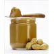 340g Peanut Butter With Granular Taste For Bread Spread Quick Spread