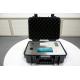 Zetron OPC-P6 Portable Hydraulic Oil Particle Counter