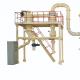7-280kw Air Separation Plant Powder Cyclone Dust Separator for Silica Sand Mining