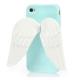 For Apple iPhone 4 4S Silicone Case