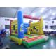 New Lovely Inflatable House Bouncer, Inflatable Bouncer Castle for Sale