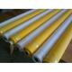 monofilament 100% polyester silk screen printing mesh for memberance switches