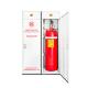 100L Novec 1230 Portable Fire Extinguisher Full Automatic For Motorway