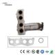                  for Toyota Camry 2.4L Direct Fit High Quality Automotive Parts Auto Catalytic Converter             